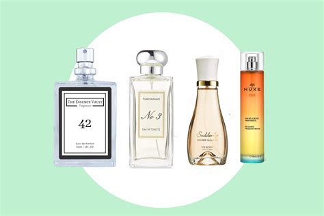 20 best perfume dupes that smell just like designer scents